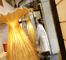 Claris Hotel Barcelona