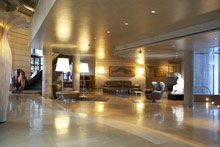 Claris Hotel Barcelona