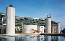 Claris Hotel Barcelona