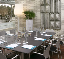 Claris Hotel Barcelona