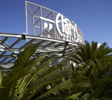 Claris Hotel Barcelona