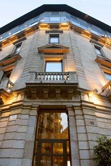 Claris Hotel Barcelona