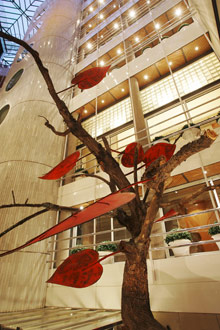 Claris Hotel Barcelona