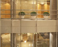 Claris Hotel Barcelona