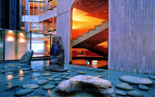 Claris Hotel Barcelona