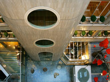 Claris Hotel Barcelona