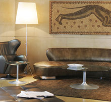 Claris Hotel Barcelona