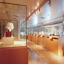 Claris Hotel Barcelona