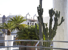 Claris Hotel Barcelona