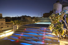 Claris Hotel Barcelona