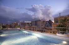 Claris Hotel Barcelona