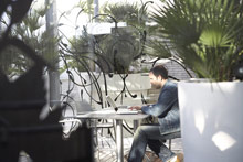 Claris Hotel Barcelona