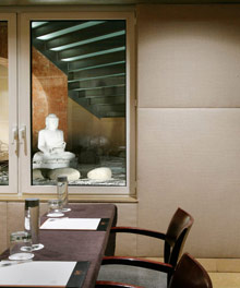 Claris Hotel Barcelona