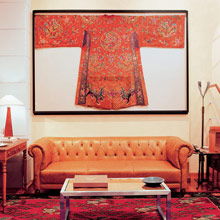 Claris Hotel Barcelona