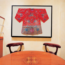 Claris Hotel Barcelona