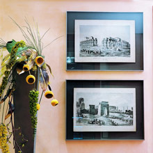 Claris Hotel Barcelona