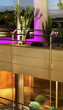 Claris Hotel Barcelona