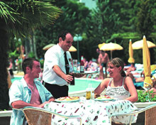 Golden Port Salou & Spa