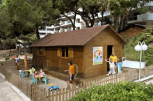 Golden Port Salou & Spa