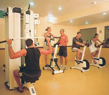 Golden Port Salou & Spa