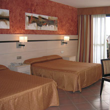 Golden Port Salou & Spa