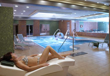 Golden Port Salou & Spa