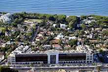 Gran Hotel Guadalpín Banus (ex.Gran Hotel Guadalpin Marbella & Spa)