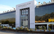 Gran Hotel Guadalpín Banus (ex.Gran Hotel Guadalpin Marbella & Spa)