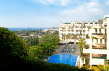Gran Hotel Guadalpín Banus (ex.Gran Hotel Guadalpin Marbella & Spa)