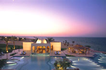 The Oberoi Sahl Hasheesh