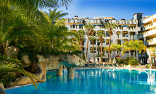 Gran Hotel Guadalpín Banus (ex.Gran Hotel Guadalpin Marbella & Spa)