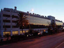 Gran Hotel Guadalpín Banus (ex.Gran Hotel Guadalpin Marbella & Spa)