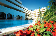 Gran Hotel Guadalpín Banus (ex.Gran Hotel Guadalpin Marbella & Spa)