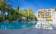 Gran Hotel Guadalpín Banus (ex.Gran Hotel Guadalpin Marbella & Spa)