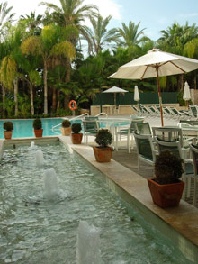 Gran Hotel Guadalpín Banus (ex.Gran Hotel Guadalpin Marbella & Spa)