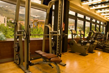 Gran Hotel Guadalpín Banus (ex.Gran Hotel Guadalpin Marbella & Spa)