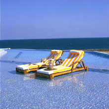 The Oberoi Sahl Hasheesh