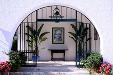 Hostal de La Gavina