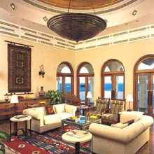 The Oberoi Sahl Hasheesh