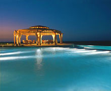 The Oberoi Sahl Hasheesh