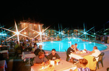 Club Dizalya