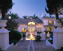 Marbella Club Hotel, Golf Resort & Spa