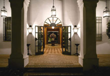 Marbella Club Hotel, Golf Resort & Spa