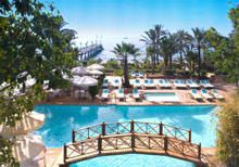 Marbella Club Hotel, Golf Resort & Spa