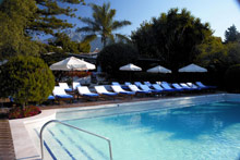 Marbella Club Hotel, Golf Resort & Spa