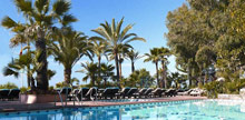 Marbella Club Hotel, Golf Resort & Spa