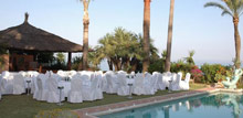 Marbella Club Hotel, Golf Resort & Spa