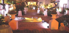 Marbella Club Hotel, Golf Resort & Spa