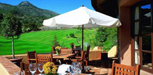 Marbella Club Hotel, Golf Resort & Spa
