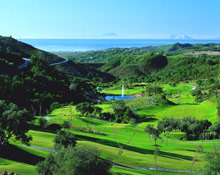 Marbella Club Hotel, Golf Resort & Spa